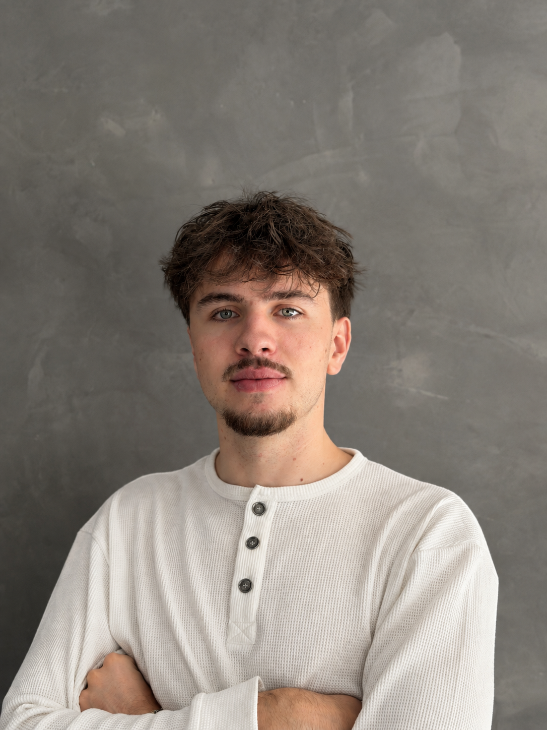 Ciaran Langton